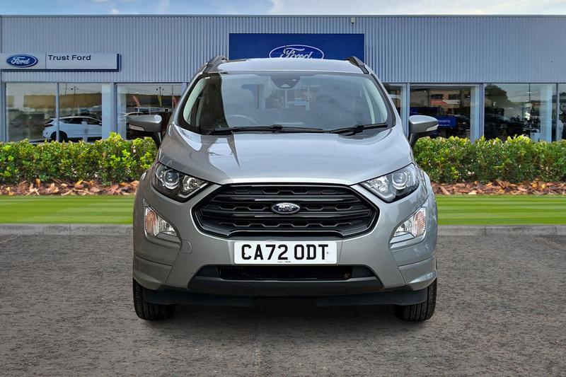 Used Ford Ecosport 2023 for sale - 77910426: Photo 6
