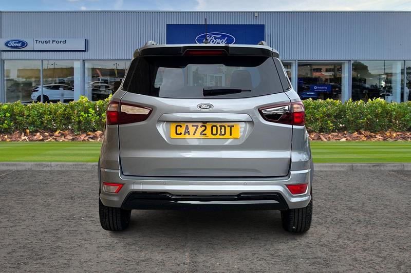 Used Ford Ecosport 2023 for sale - 77910426: Photo 7