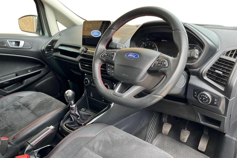 Used Ford Ecosport 2023 for sale - 77910426: Photo 9