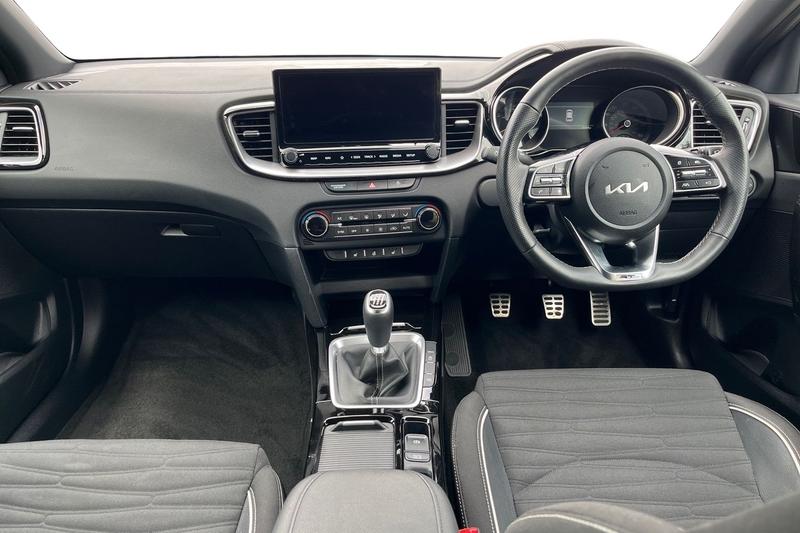 Used Kia Ceed 2024 for sale - 76117615: Photo 10