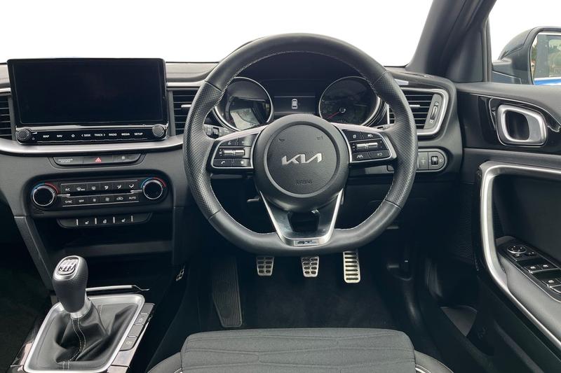 Used Kia Ceed 2024 for sale - 76117615: Photo 11