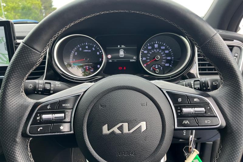 Used Kia Ceed 2024 for sale - 76117615: Photo 12