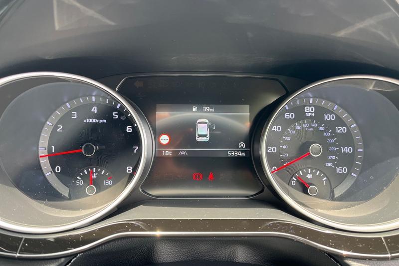 Used Kia Ceed 2024 for sale - 76117615: Photo 13