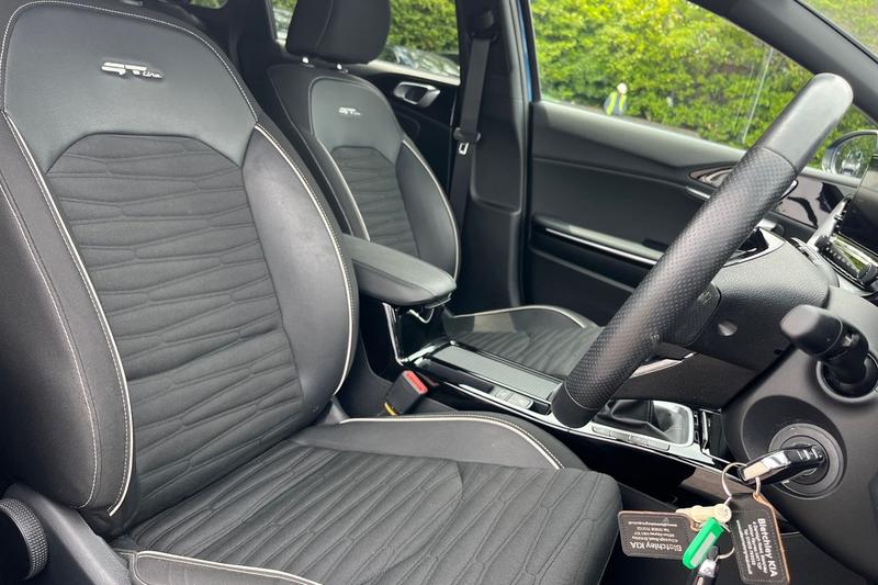 Used Kia Ceed 2024 for sale - 76117615: Photo 17