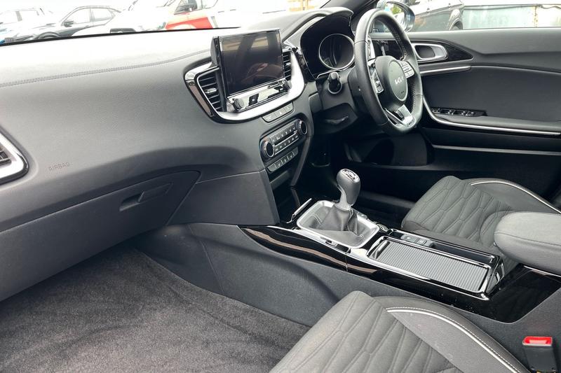 Used Kia Ceed 2024 for sale - 76117615: Photo 18