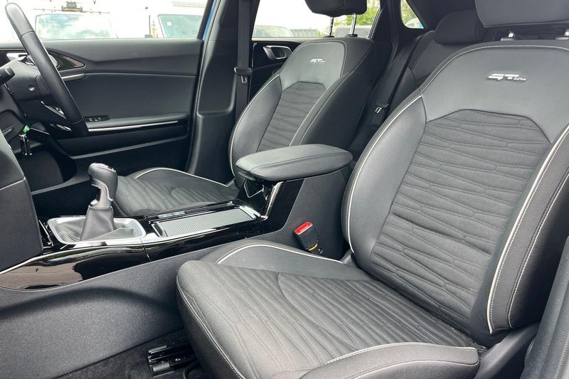 Used Kia Ceed 2024 for sale - 76117615: Photo 19