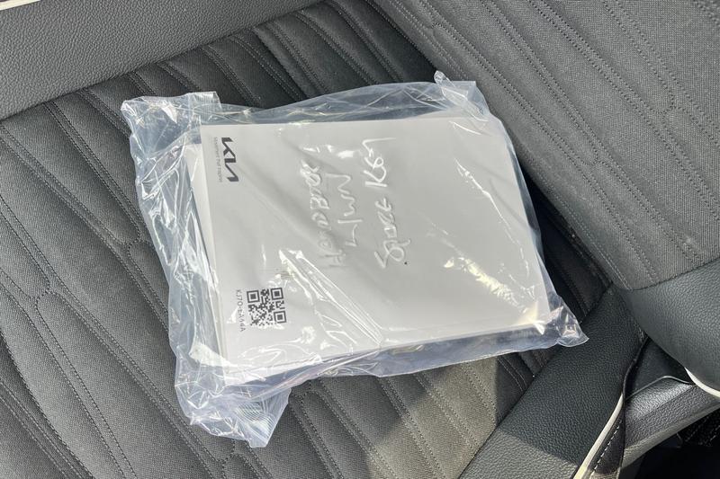 Used Kia Ceed 2024 for sale - 76117615: Photo 22