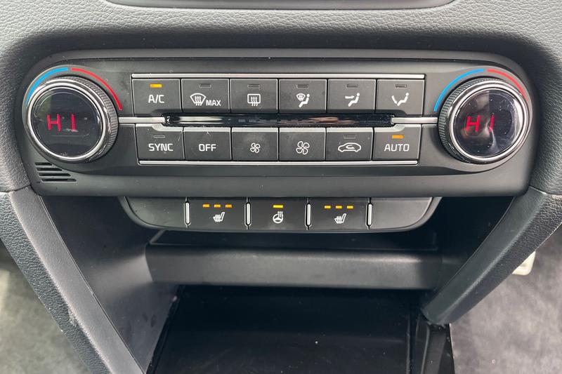 Used Kia Ceed 2024 for sale - 76117615: Photo 24