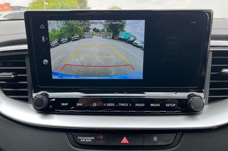 Used Kia Ceed 2024 for sale - 76117615: Photo 27