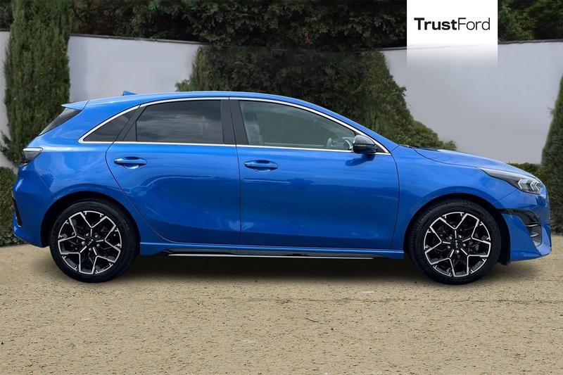 Used Kia Ceed 2024 for sale - 76117615: Photo 3