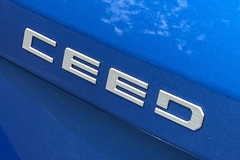 Used Kia Ceed 2024 for sale - 76117615: Photo 40