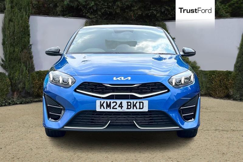 Used Kia Ceed 2024 for sale - 76117615: Photo 6