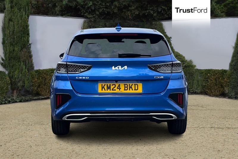 Used Kia Ceed 2024 for sale - 76117615: Photo 7