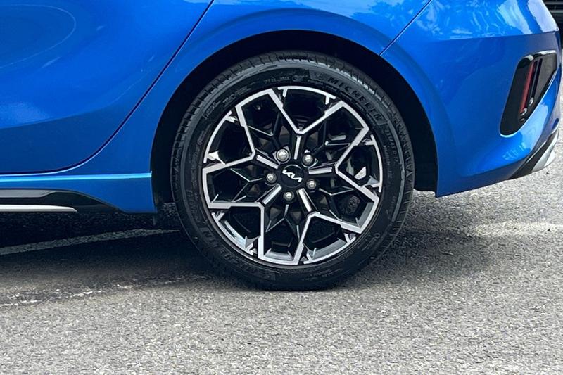 Used Kia Ceed 2024 for sale - 76117615: Photo 8