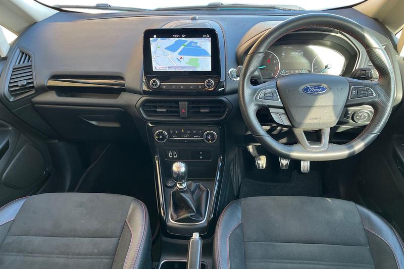 Used Ford Ecosport 2020 for sale - 77718644: Photo 10