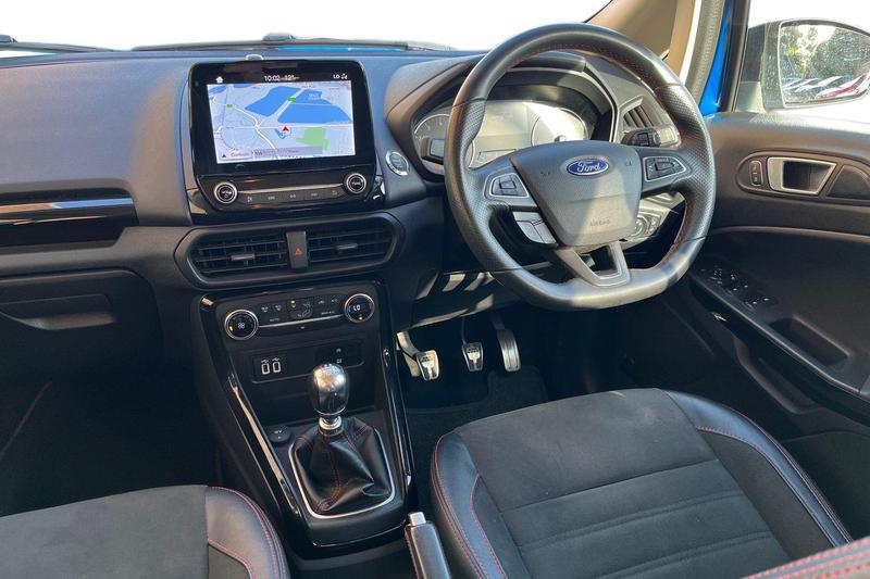 Used Ford Ecosport 2020 for sale - 77718644: Photo 11