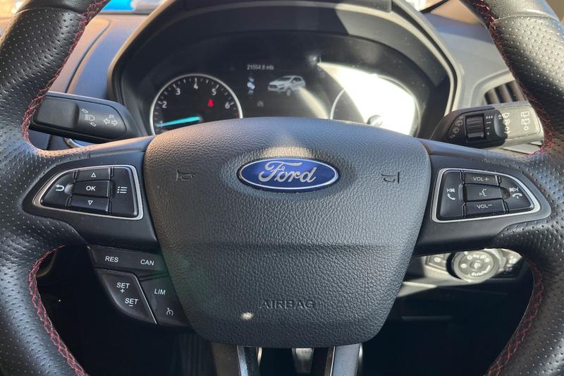 Used Ford Ecosport 2020 for sale - 77718644: Photo 12