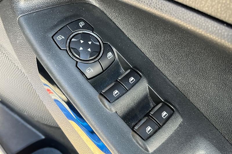 Used Ford Ecosport 2020 for sale - 77718644: Photo 16