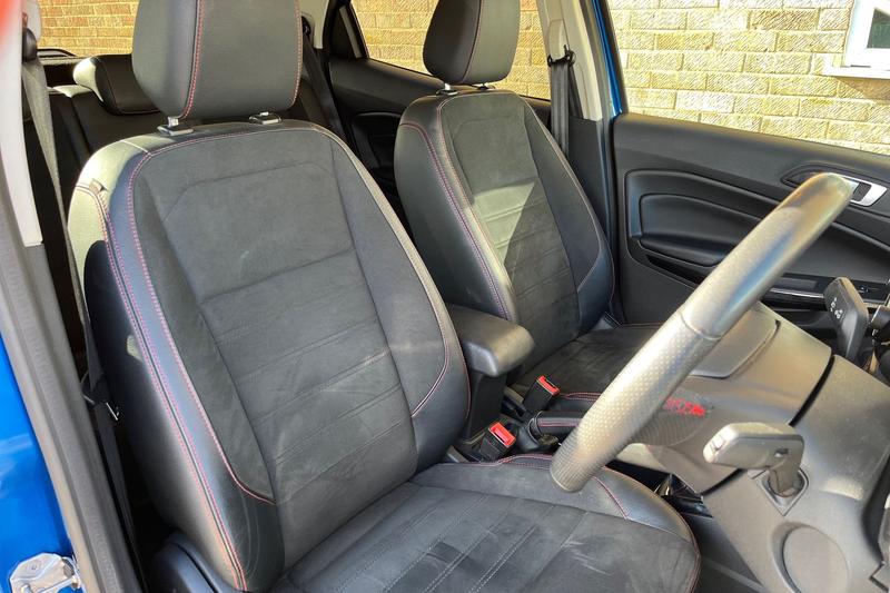 Used Ford Ecosport 2020 for sale - 77718644: Photo 17