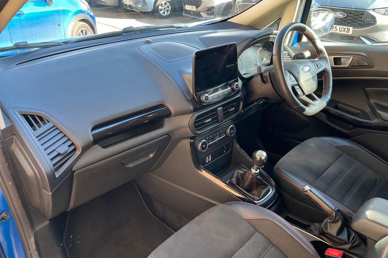 Used Ford Ecosport 2020 for sale - 77718644: Photo 18