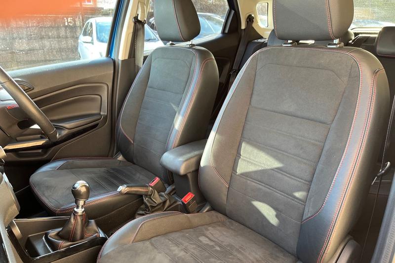 Used Ford Ecosport 2020 for sale - 77718644: Photo 19