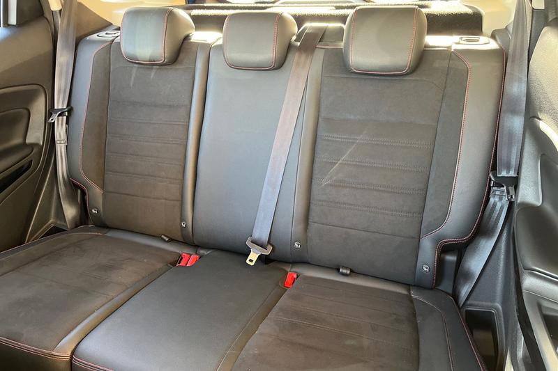 Used Ford Ecosport 2020 for sale - 77718644: Photo 20