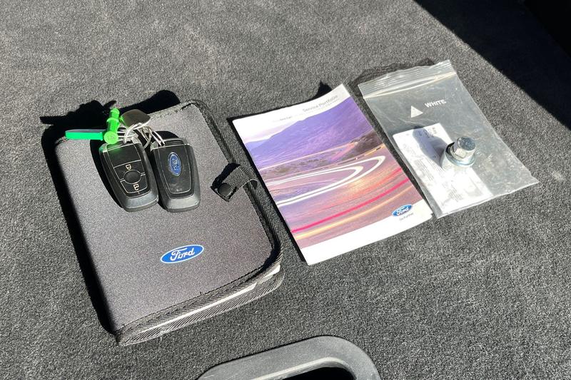 Used Ford Ecosport 2020 for sale - 77718644: Photo 22