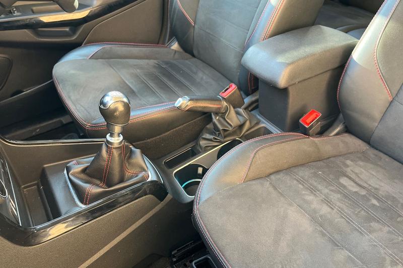 Used Ford Ecosport 2020 for sale - 77718644: Photo 23