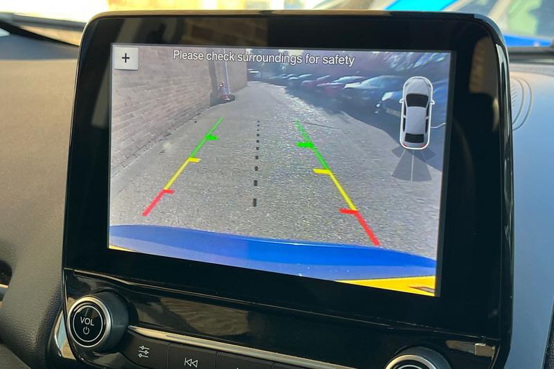 Used Ford Ecosport 2020 for sale - 77718644: Photo 25