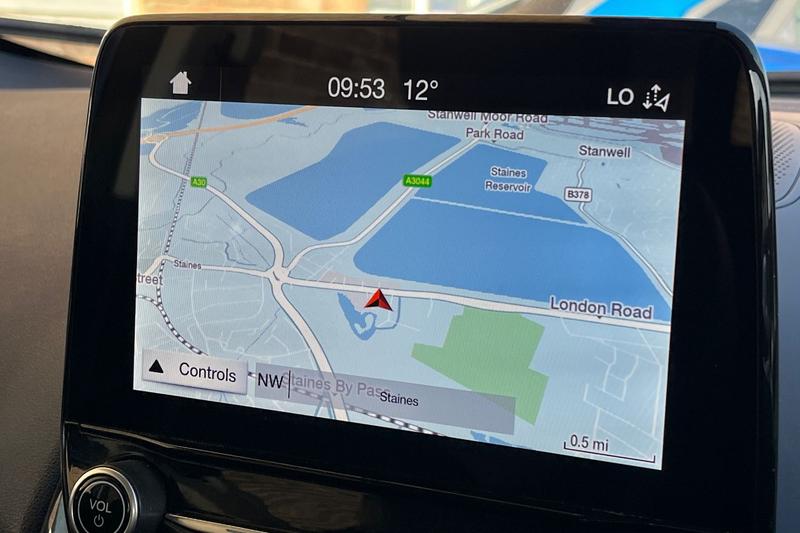 Used Ford Ecosport 2020 for sale - 77718644: Photo 26