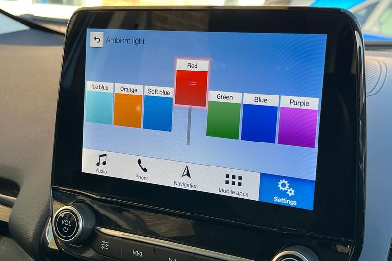 Used Ford Ecosport 2020 for sale - 77718644: Photo 28