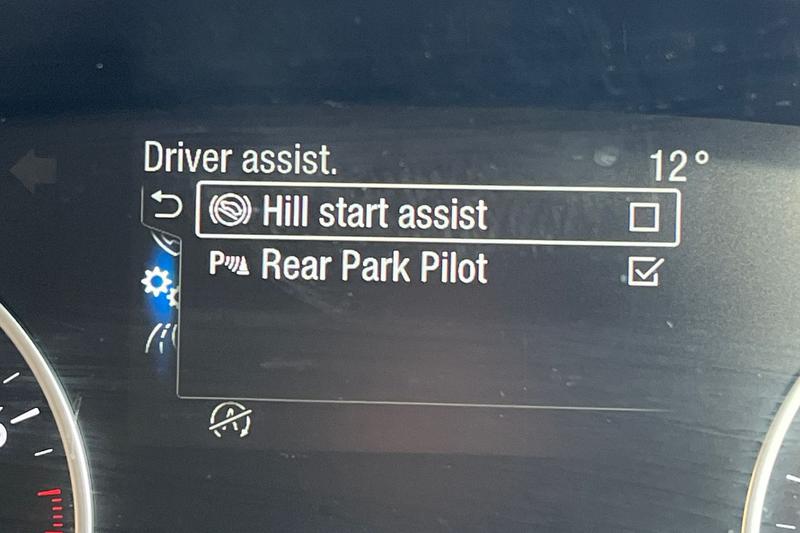 Used Ford Ecosport 2020 for sale - 77718644: Photo 29