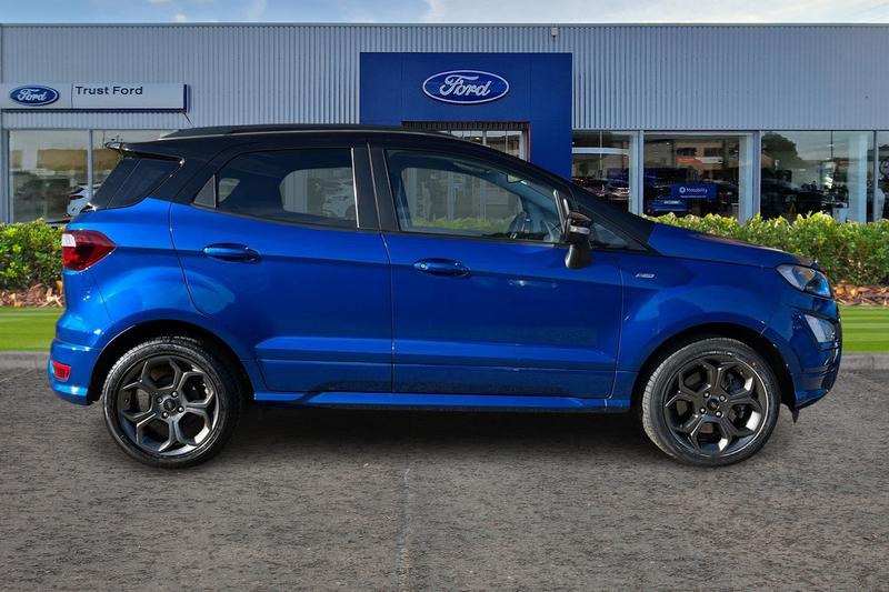 Used Ford Ecosport 2020 for sale - 77718644: Photo 3