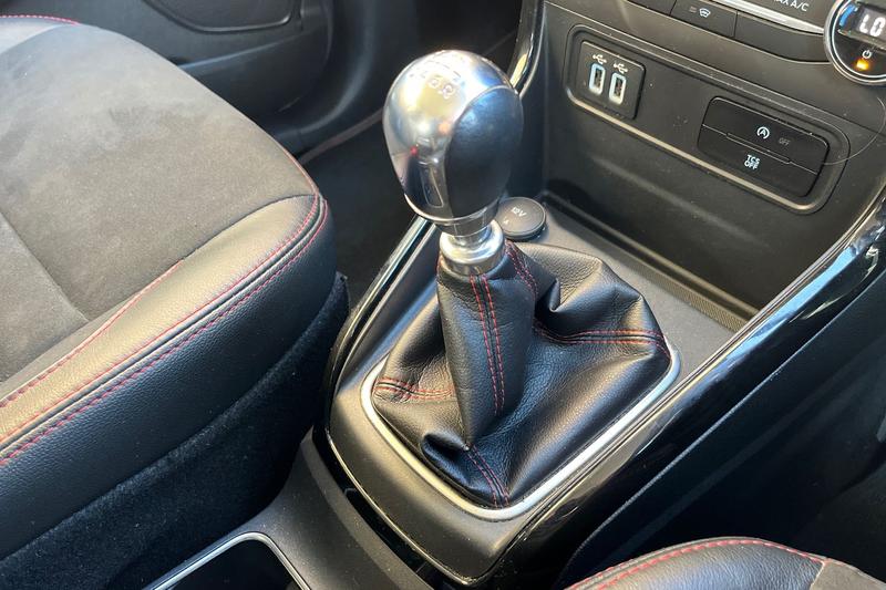 Used Ford Ecosport 2020 for sale - 77718644: Photo 30