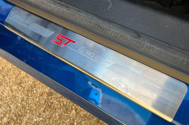 Used Ford Ecosport 2020 for sale - 77718644: Photo 33