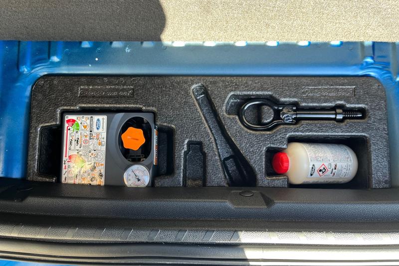 Used Ford Ecosport 2020 for sale - 77718644: Photo 35