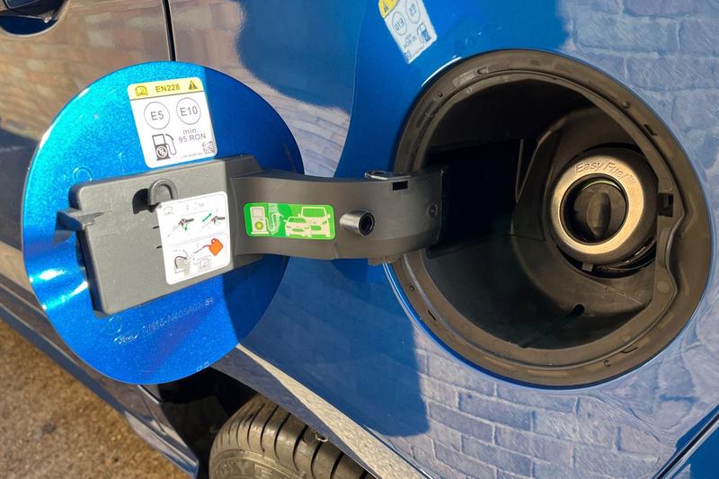 Used Ford Ecosport 2020 for sale - 77718644: Photo 37