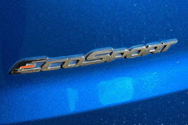 Used Ford Ecosport 2020 for sale - 77718644: Photo 40