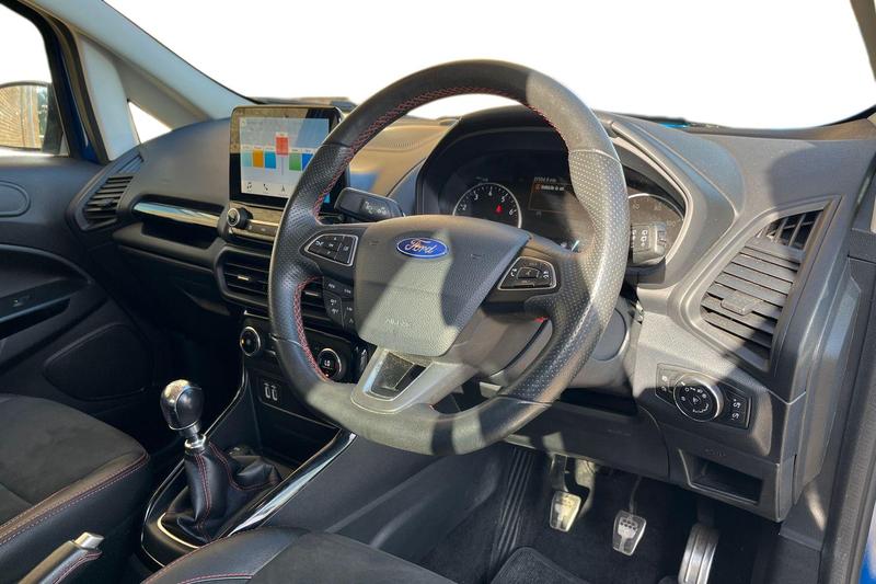 Used Ford Ecosport 2020 for sale - 77718644: Photo 9