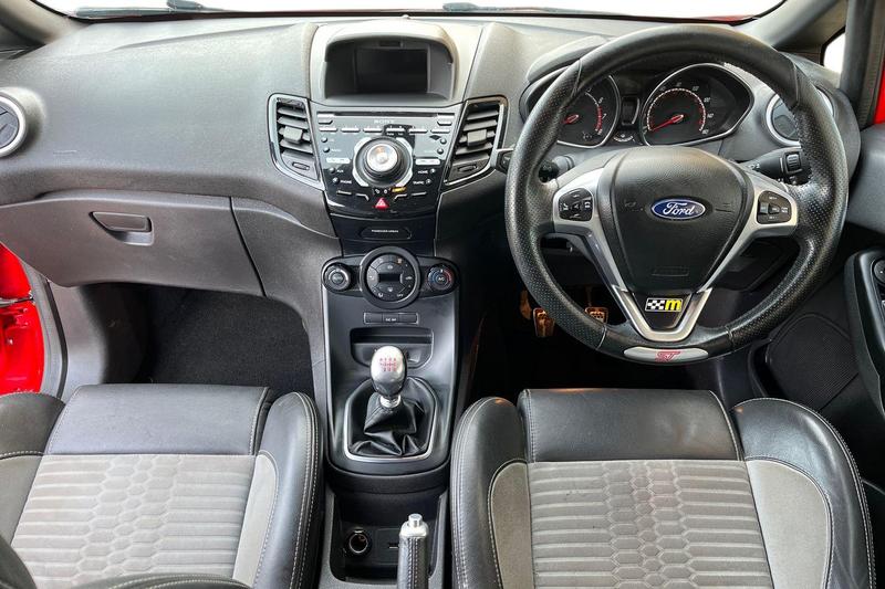 Used Ford Fiesta 2017 for sale - 77910427: Photo 10