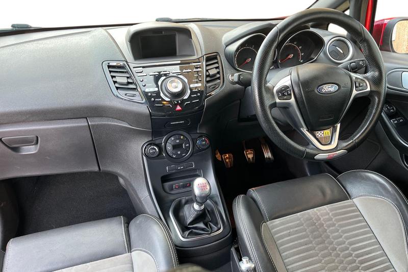 Used Ford Fiesta 2017 for sale - 77910427: Photo 11