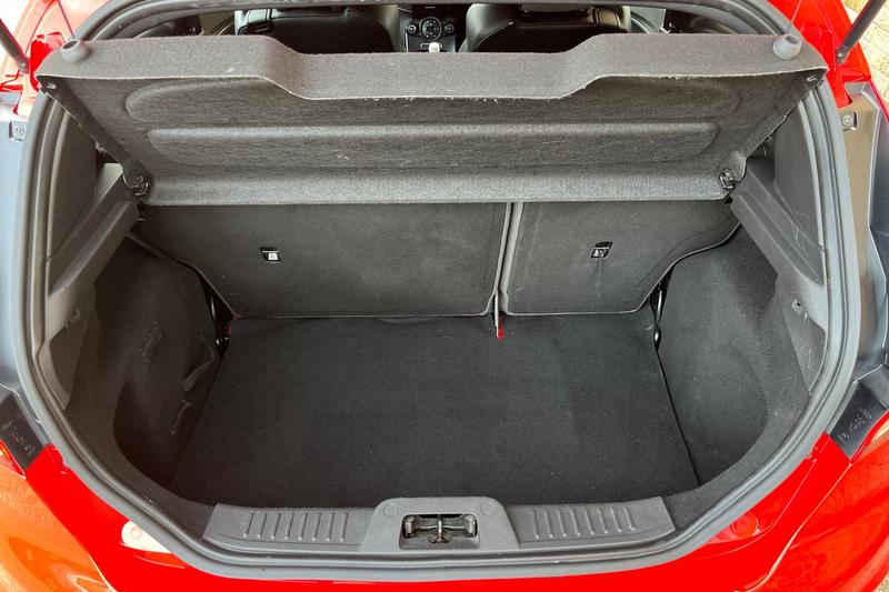 Used Ford Fiesta 2017 for sale - 77910427: Photo 21