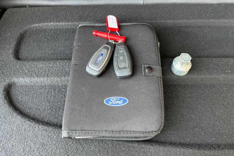 Used Ford Fiesta 2017 for sale - 77910427: Photo 22