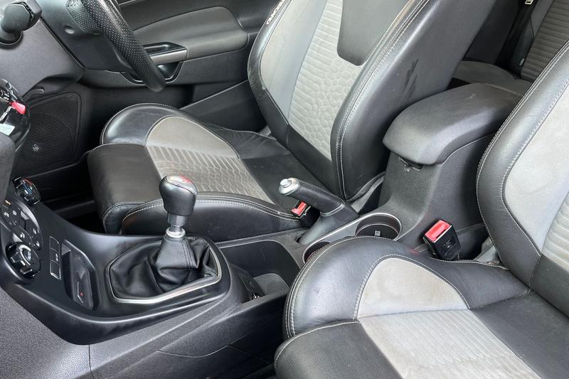 Used Ford Fiesta 2017 for sale - 77910427: Photo 24