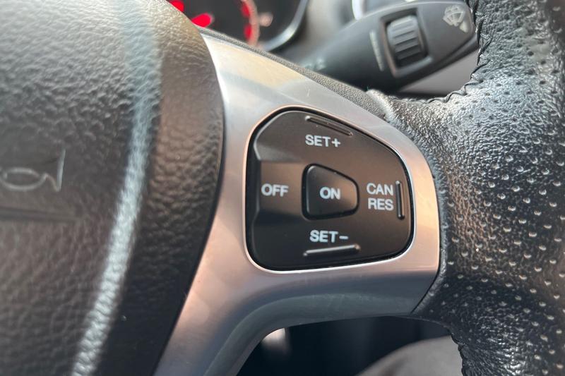 Used Ford Fiesta 2017 for sale - 77910427: Photo 31