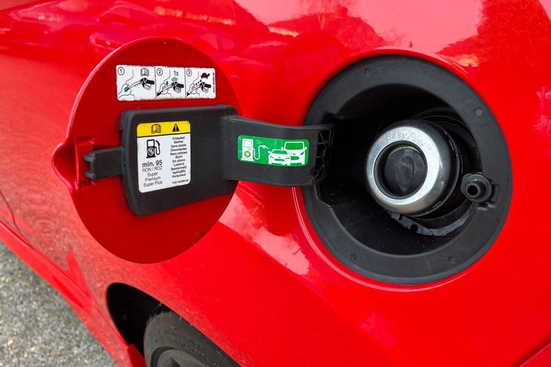 Used Ford Fiesta 2017 for sale - 77910427: Photo 34