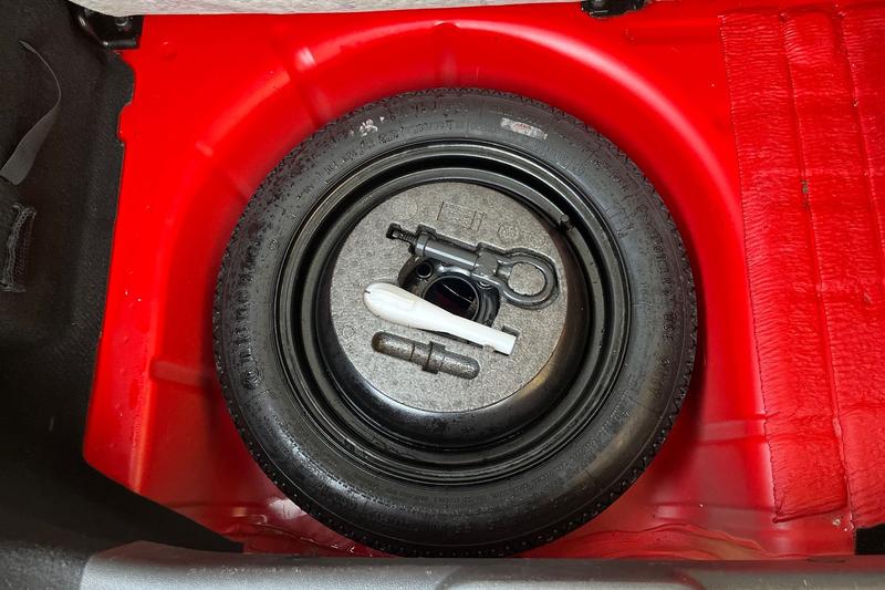 Used Ford Fiesta 2017 for sale - 77910427: Photo 36