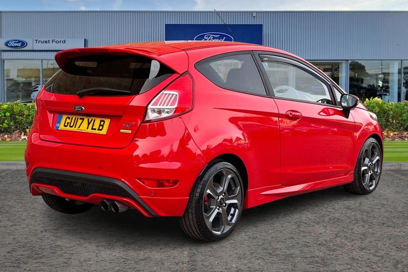 Used Ford Fiesta 2017 for sale - 77910427: Photo 4