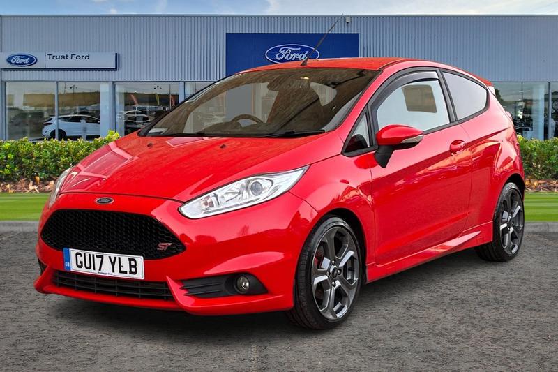 Used Ford Fiesta 2017 for sale - 77910427: Photo 5