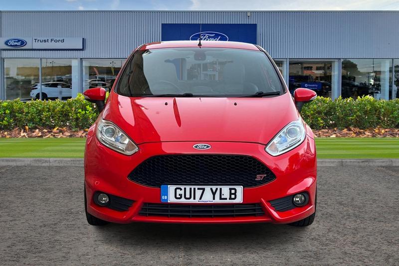 Used Ford Fiesta 2017 for sale - 77910427: Photo 6